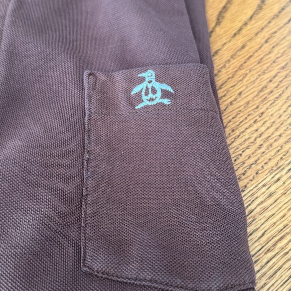 Grand slam munsing wear penguin polo - Picture 2 of 4